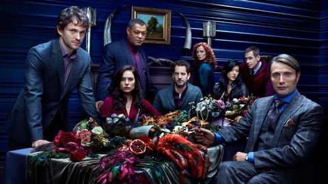 Hannibal: 3 Season (2015)