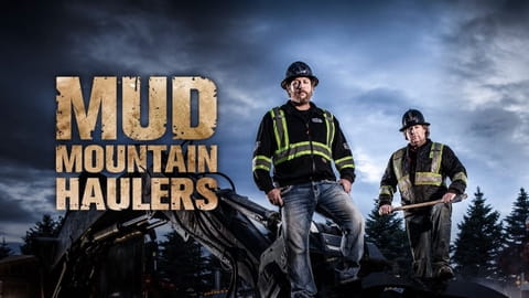 Mud Mountain Haulers ( 2021 )