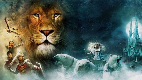 Le cronache di Narnia - Il leone, la strega e l'armadio