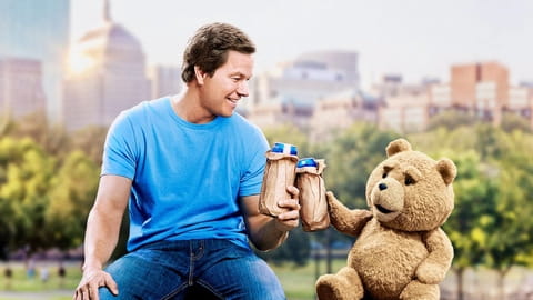 Ted 2.