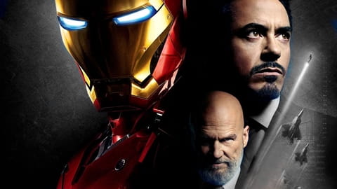 Iron man putlocker sale