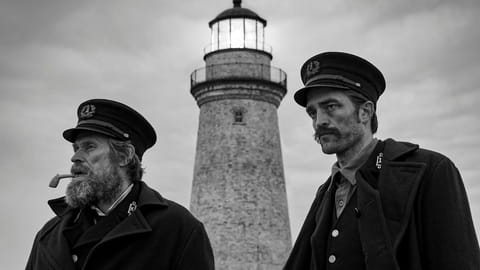 The lighthouse full movie free sale