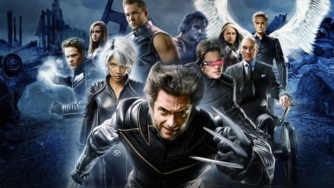 X-Men: Ultima înfruntare