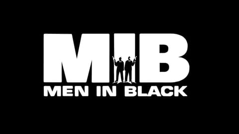 Men in Black: The Series: 2 Season (1997)