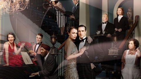 Вверх и вниз по лестнице (2010) – 2 сезон