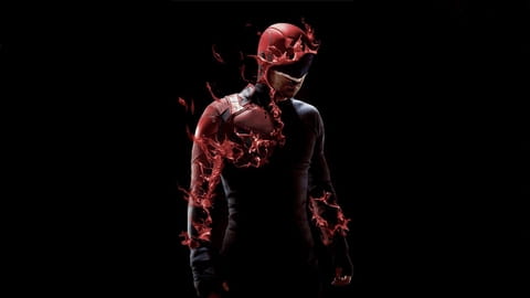 Daredevil: Дявол на доброто (2015) - season 3