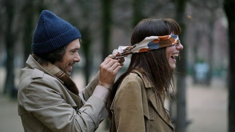 Mr & Mme Adelman (2017) – watch online in high quality on Sweet TV