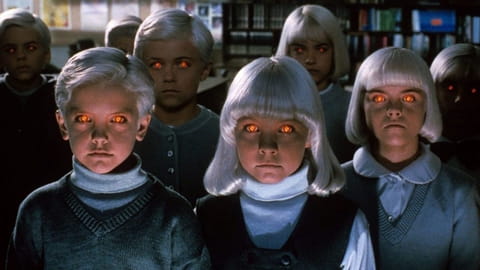 Village of the Damned