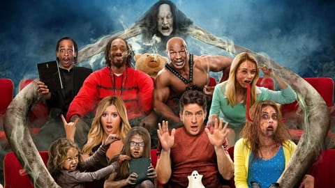 Straszny Film 5 (2013) – oglądaj online w wysokiej jakości w Sweet TV