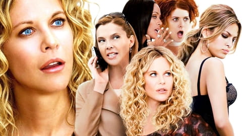 The Women (2008) – watch online in high quality on Sweet TV