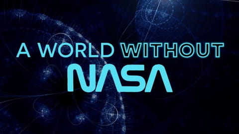 A World Without NASA