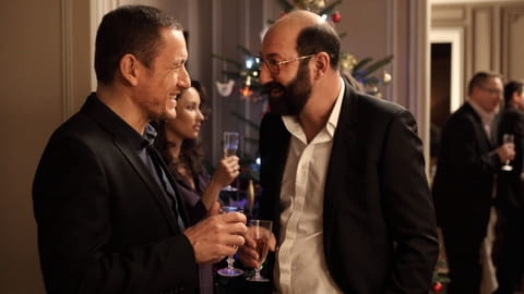 Superchondriac (2014) – watch online in high quality on Sweet TV