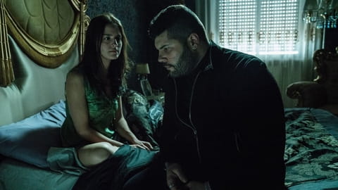 Gomorrah (2014)