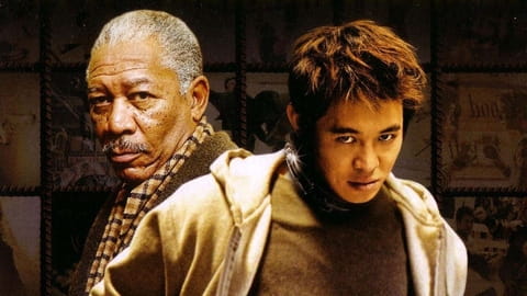 Unleashed (2005) – watch online in high quality on Sweet TV