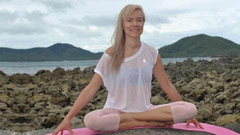 Urban yoga - ранкова йога та медитація (2021)