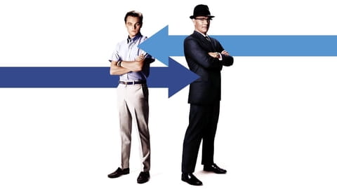 Catch Me If You Can 2002 watch online in high quality on Sweet TV