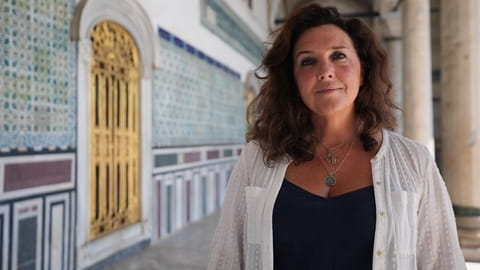 Treasures with Bettany Hughes (2021)