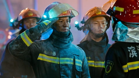 The Bravest (2019) – watch online in high quality on Sweet TV