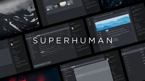 Searching for Superhuman