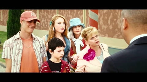 The Tuche Family (2011) – watch online in high quality on Sweet TV