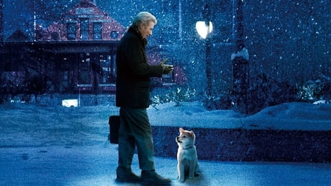 Hachiko: Povestea unui câine