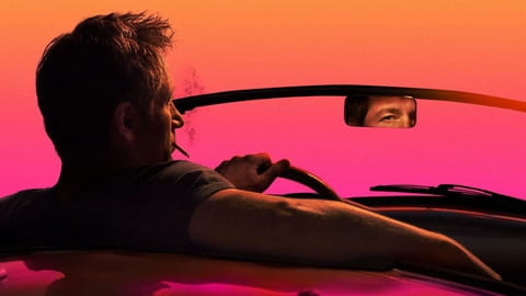 Californication (2007) - 1 season