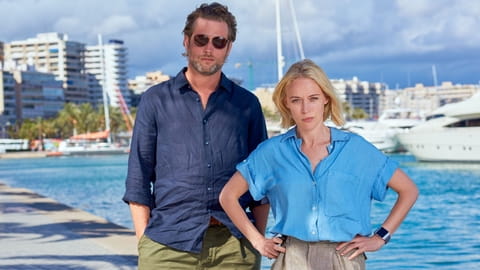 The Mallorca Files (2019) - season 2