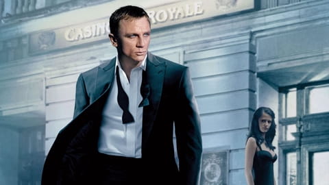 007 - Casino Royale