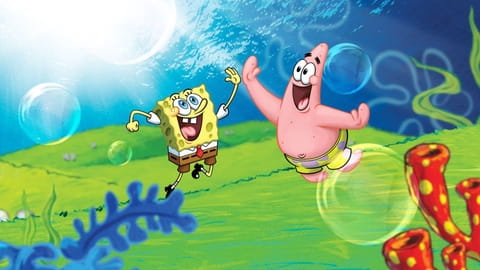 Spongebob Squarepants (1999) - season 2