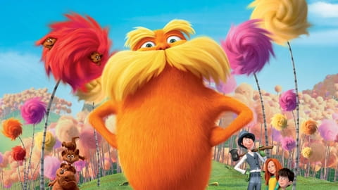 Lorax