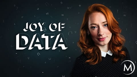 Joy of Data (2016)