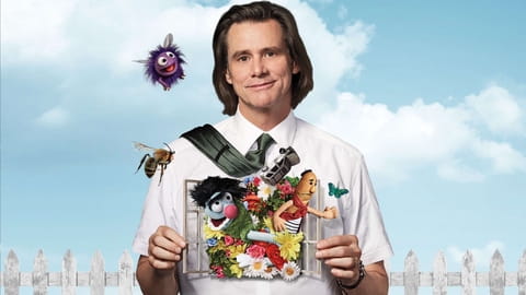 Kidding (2018) - season 2