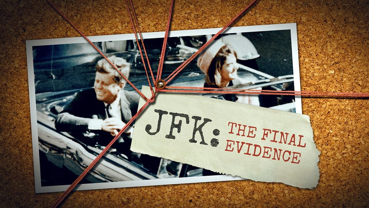 Джон Кеннеди: Последние доказательства