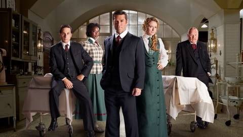 Murdoch Mysteries: Season 3