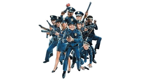 Полицейска академия 2: Първо назначение