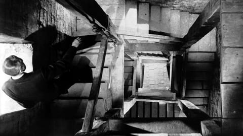 Vertigo (1958) – watch online in high quality on Sweet TV