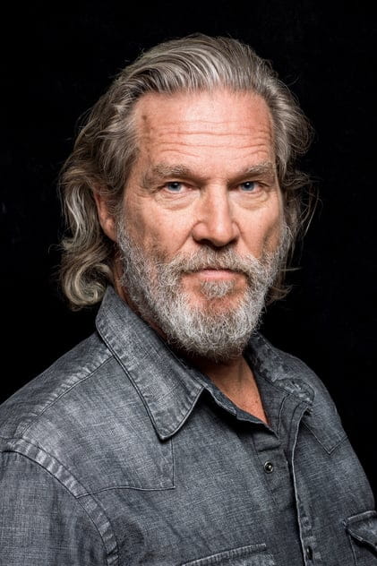 Films with the actor Jeff Bridges