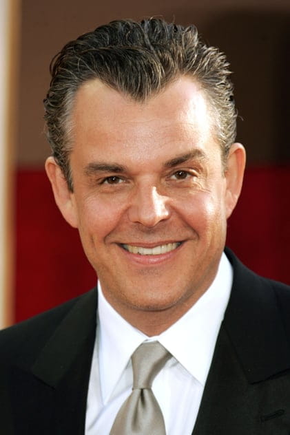 Filmy s tímto hercem Danny Huston