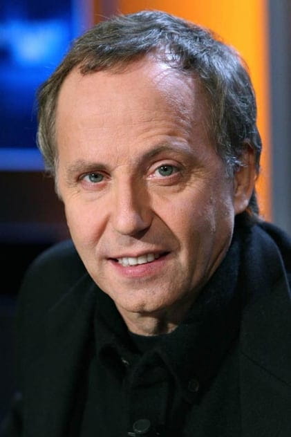 Filmy s tímto hercem Fabrice Luchini