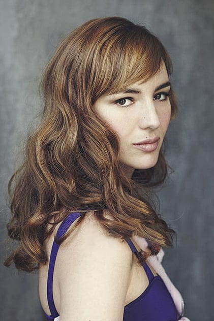 Filmy z aktorem Louise Bourgoin