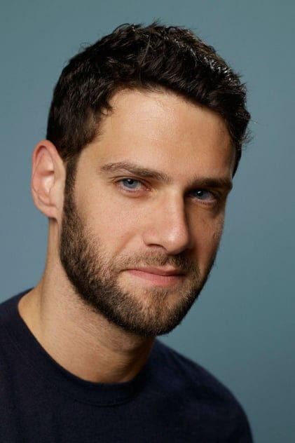 Filmy s tímto hercem Justin Lee Bartha