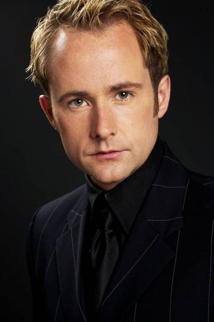 Филми с актьора Billy Boyd