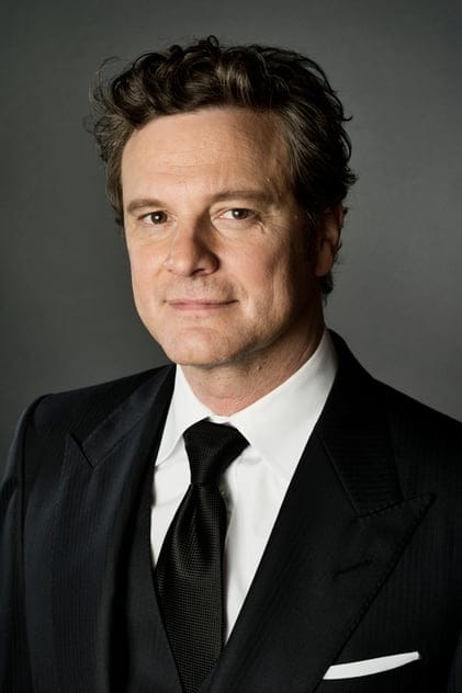 Filmy s tímto hercem Colin Firth