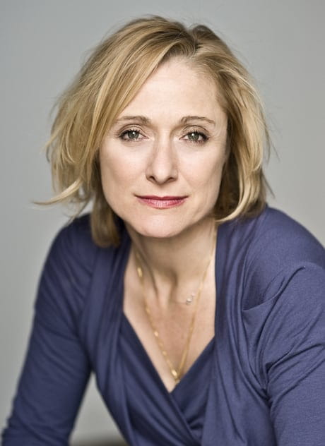 Filme cu actorul Caroline Goodall