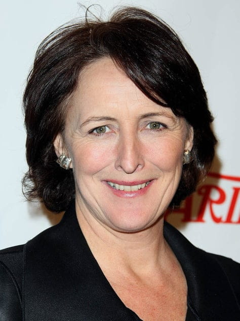 Filmy z aktorem Fiona Shaw