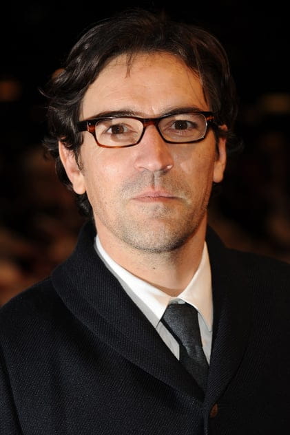 Filmai su aktoriumi Ben Chaplin