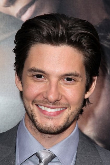 Филми с актьора Ben Barnes