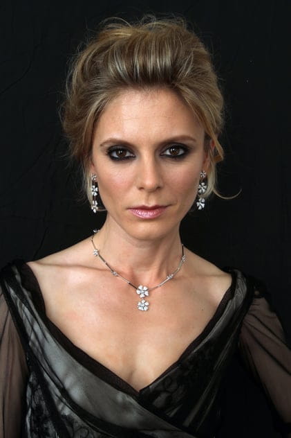 Aktyor ilə olan filmlər Emilia Fox