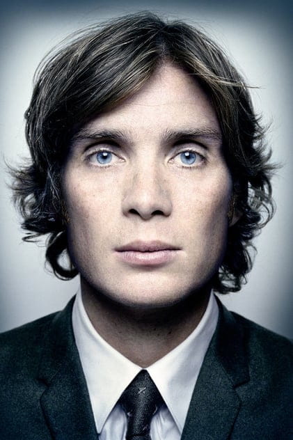 Filmy s tímto hercem Killian Murphy