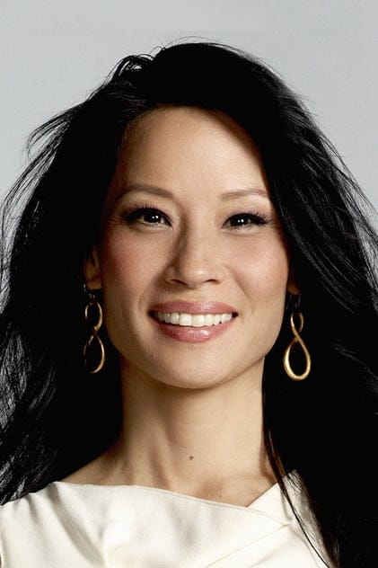 Filmy s tímto hercem Lucy Liu